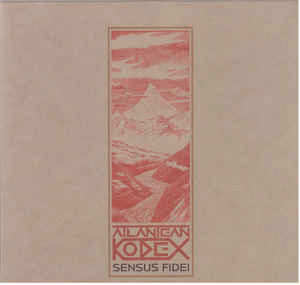 Atlantean Kodex : Sensus Fidei